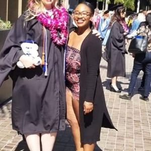 Paisley Print Romper